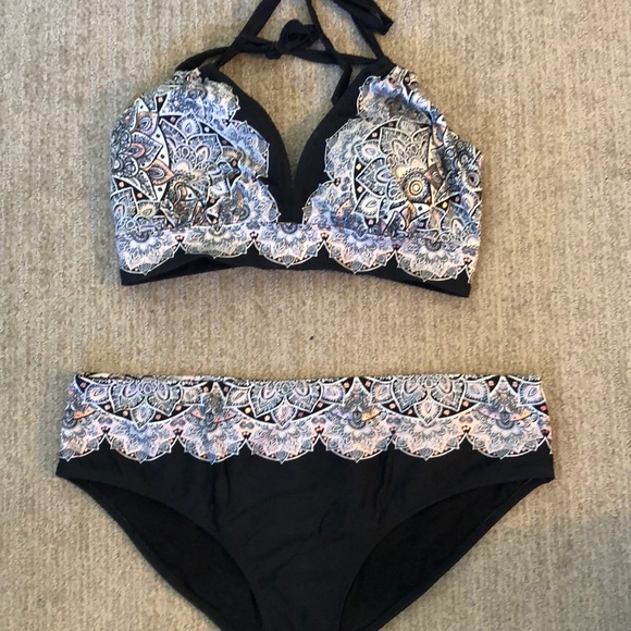 Swimsuits For All Other - COPY - Gorgeous Bikini